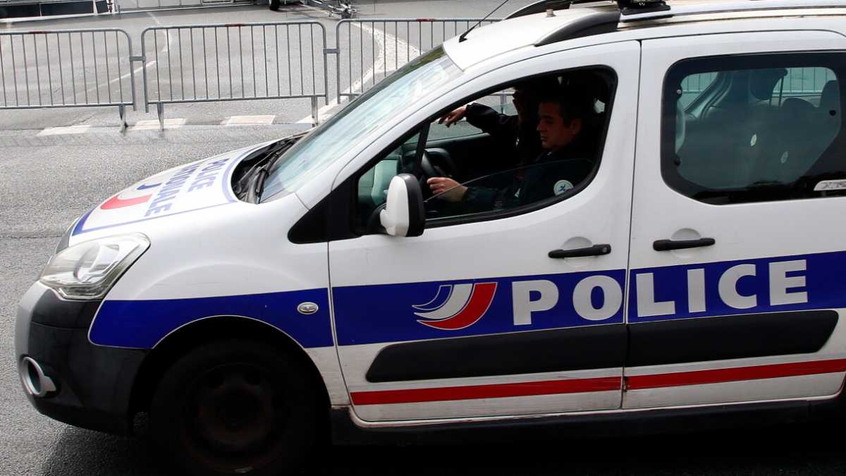 Immagine di Il virus delle banlieue