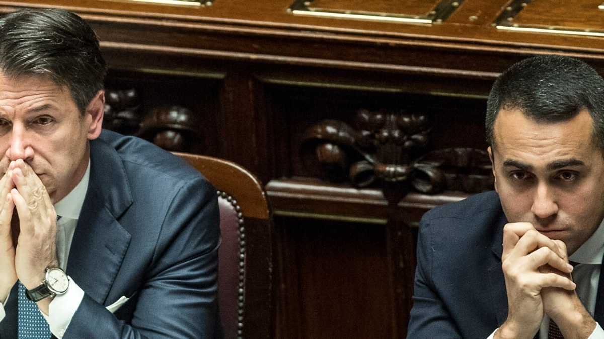 Immagine di I somarelli di Gribbels erano guappi di cartone. Godetevi lo spettacolo