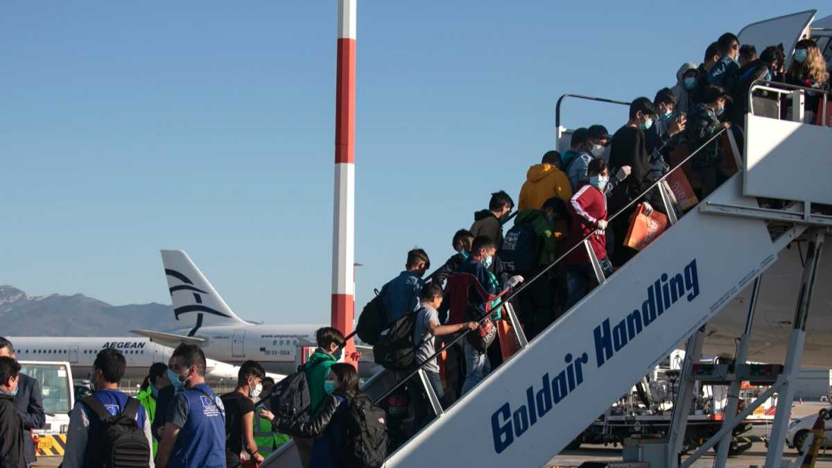 Immagine di Il virus chiude i porti ma rilancia la solidarietà: due lezioni per l’Italia