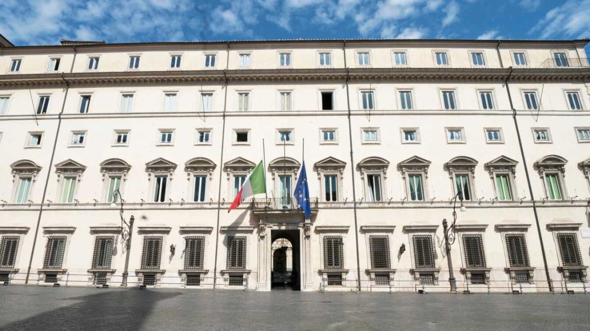Immagine di Cosa ci dice la geopolitica delle nomine sui nuovi poteri d’Italia