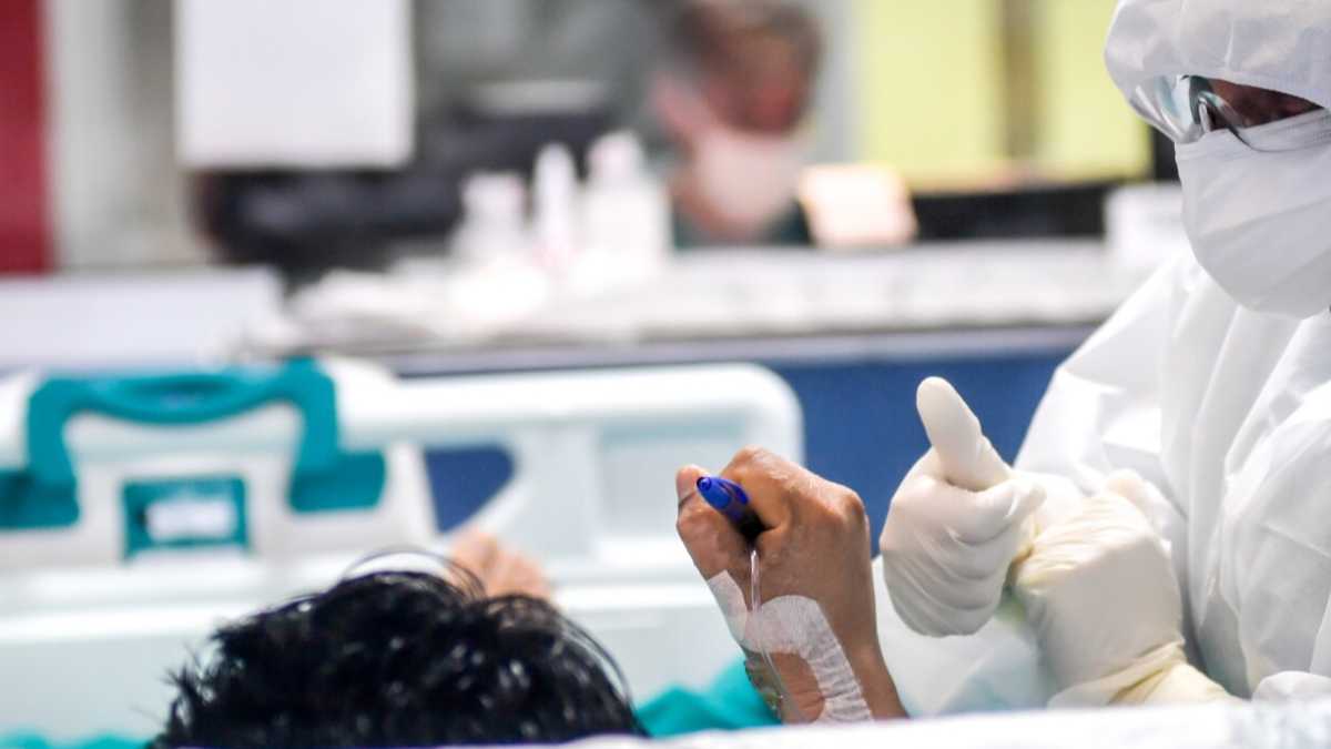 Immagine di Umbria e Friuli, regioni leghiste pronte per la fase 2. Parlano Tesei e Fedriga