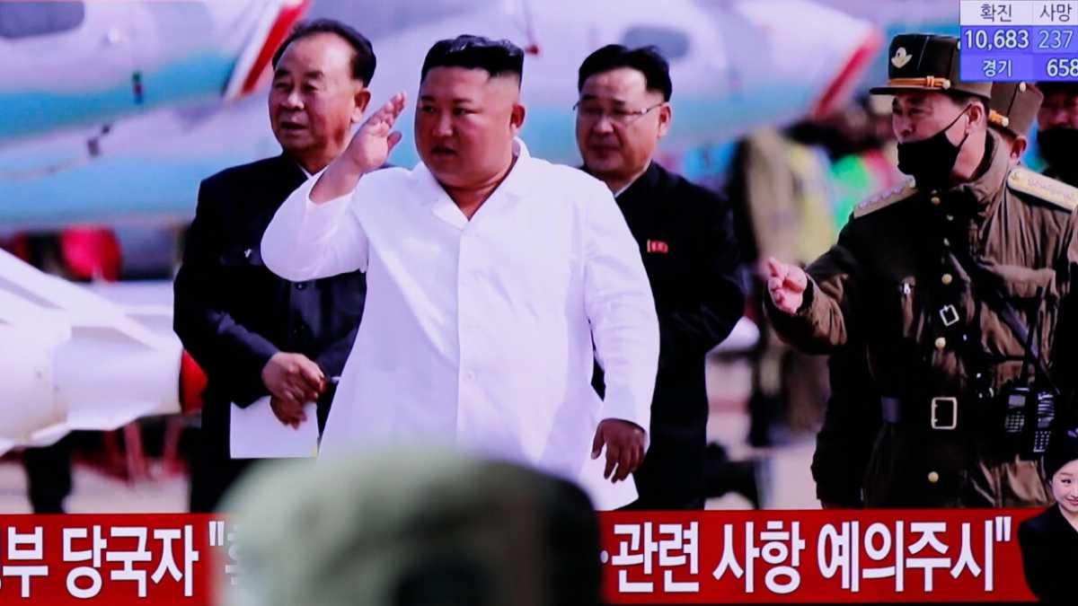 Immagine di I pettegolezzi sulla salute di Kim Jong Un e l’importanza del corpo del leader