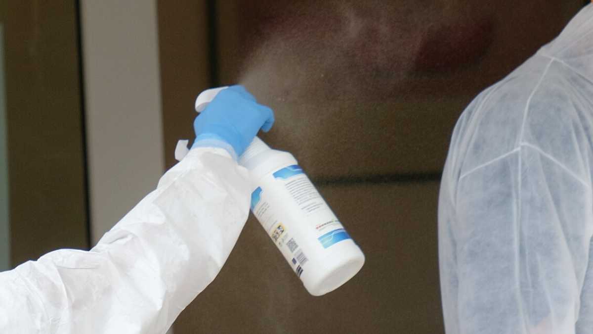 Immagine di Le nuove bufale sul virus e i problemi petroliferi di Trump