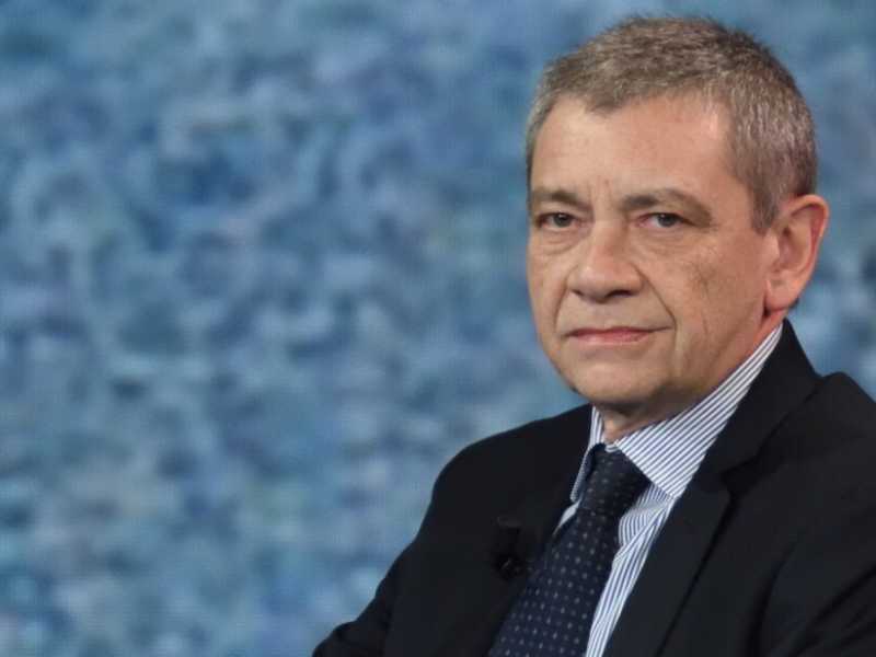 Carlo Verdelli (LaPresse)