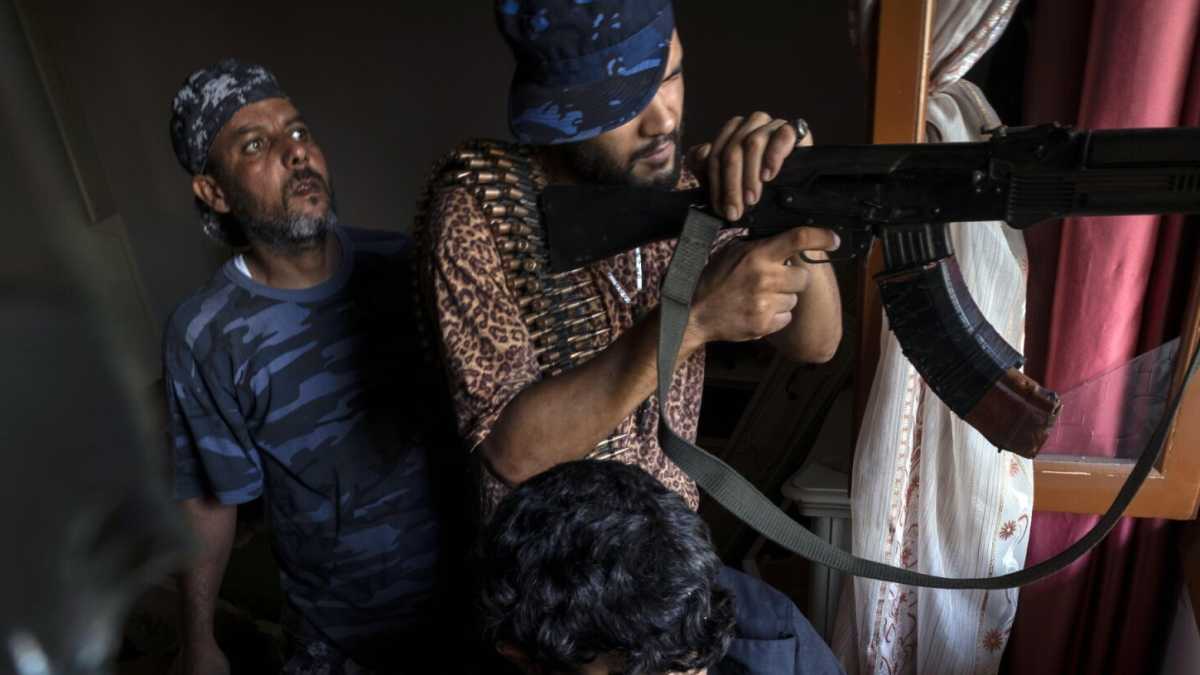 Immagine di La missione Ue nel Mediterraneo non spaventa Russia e Turchia