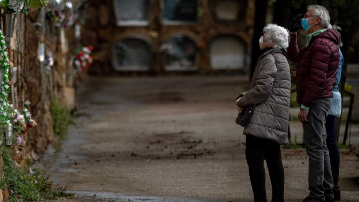 Immagine di L’ingiustizia di un virus che espropria le vittime della loro morte personale