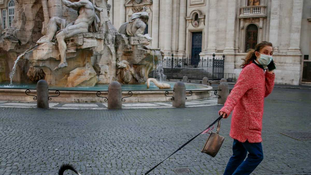 Immagine di Riaprire il Lazio