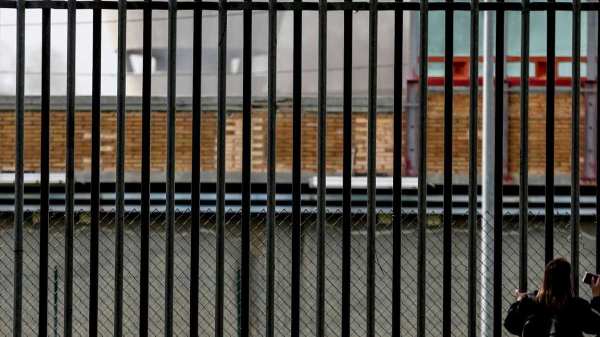 Immagine di Il Coronavirus dietro le sbarre. Le voci dal carcere