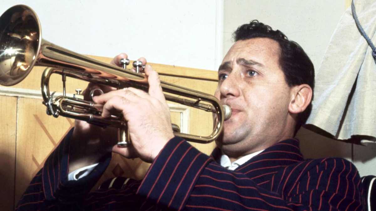 Immagine di Tenete nascosto il documentario su Alberto Sordi