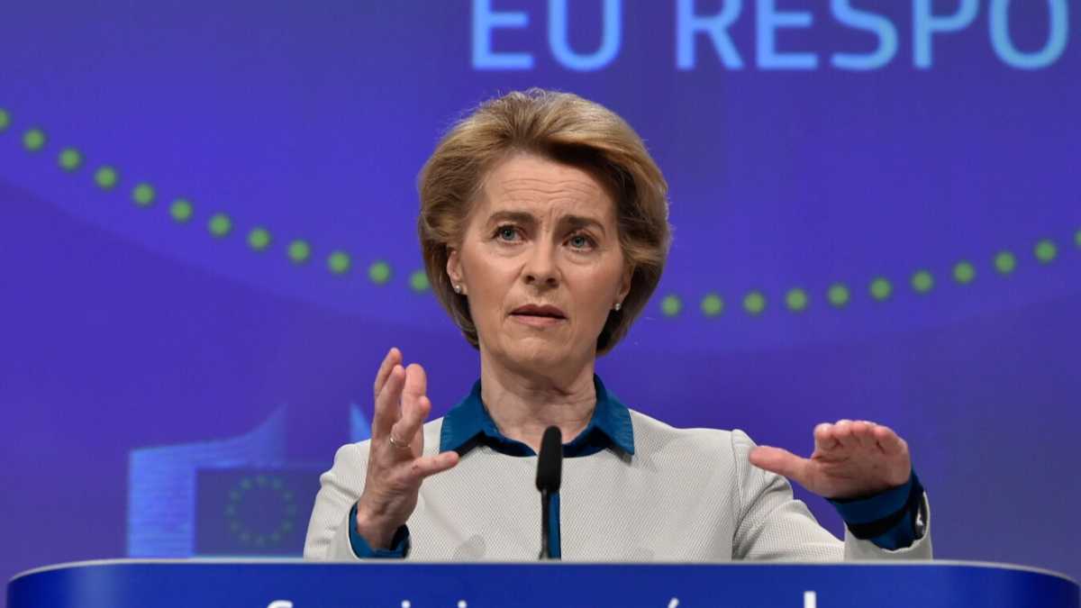 Immagine di “Debito perpetuo” è difficile da digerire. Ma l’Ue va verso un accordo complicato