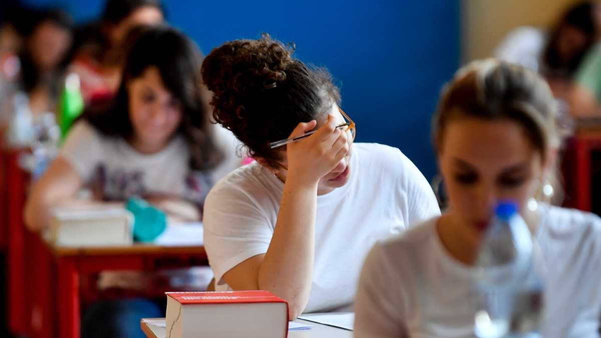 Immagine di La scuola che sarà