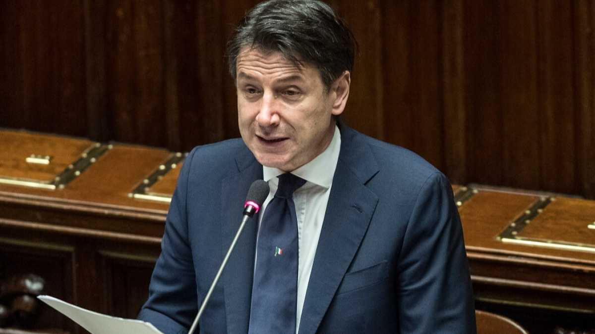 Immagine di La statalizzazione della pandemia