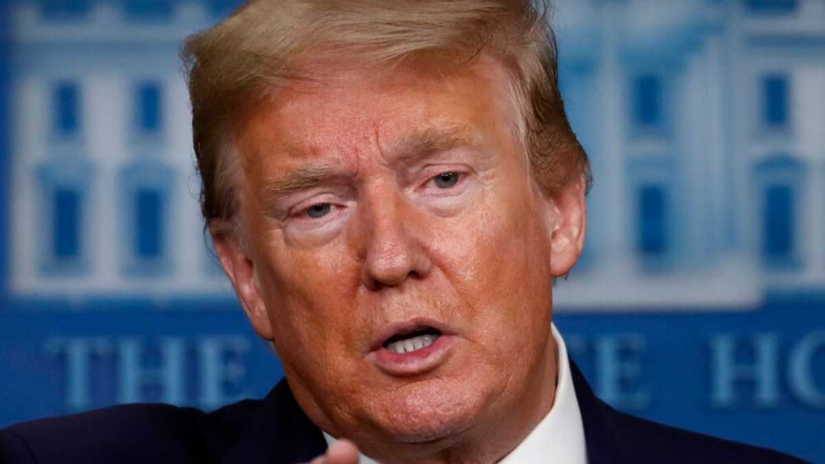 Immagine di I piani del governo per la riapertura e le minacce di Trump all'Iran