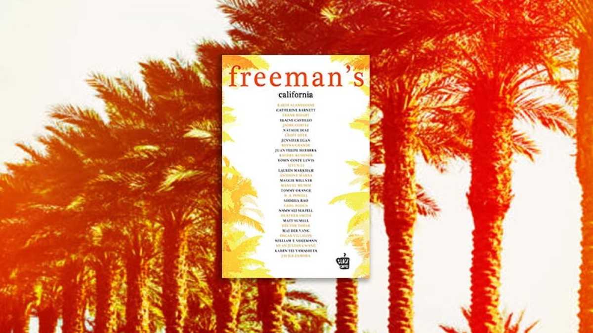 Immagine di Freeman’s. California