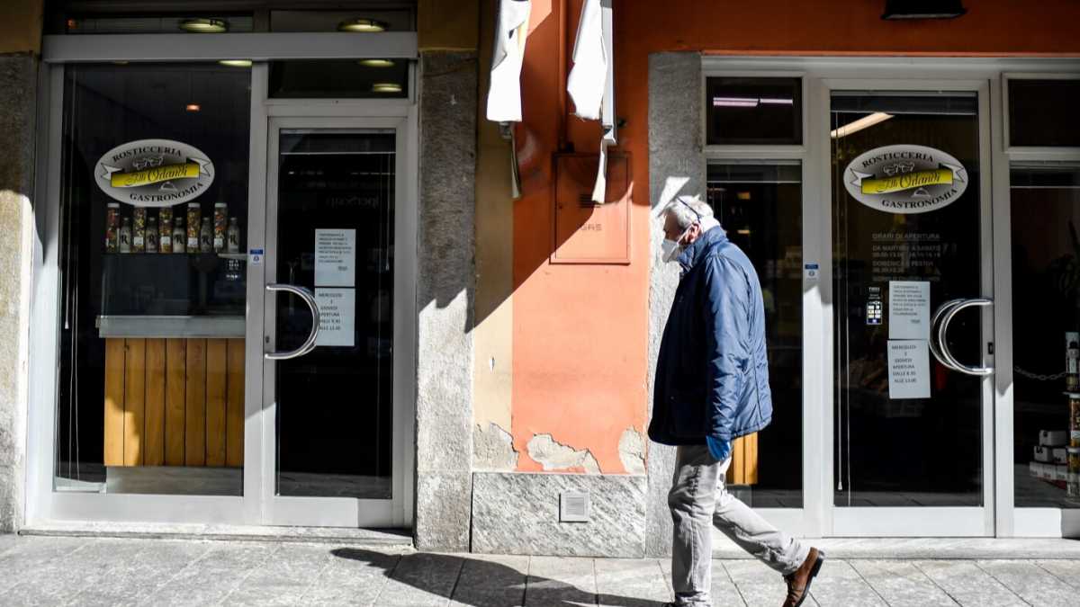 Immagine di Occhio all’eccesso di regole per la fase 2