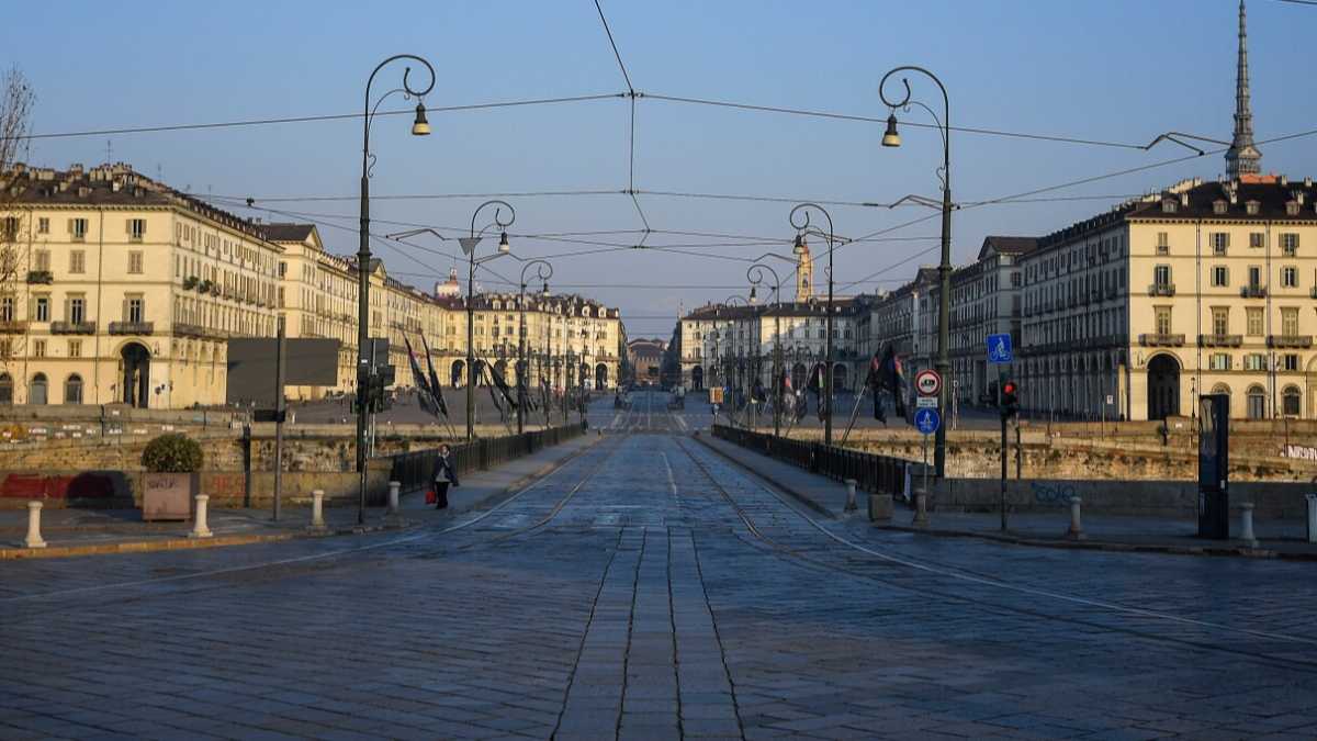 Immagine di La fase due delle città. Ecco chi può ripartire più velocemente