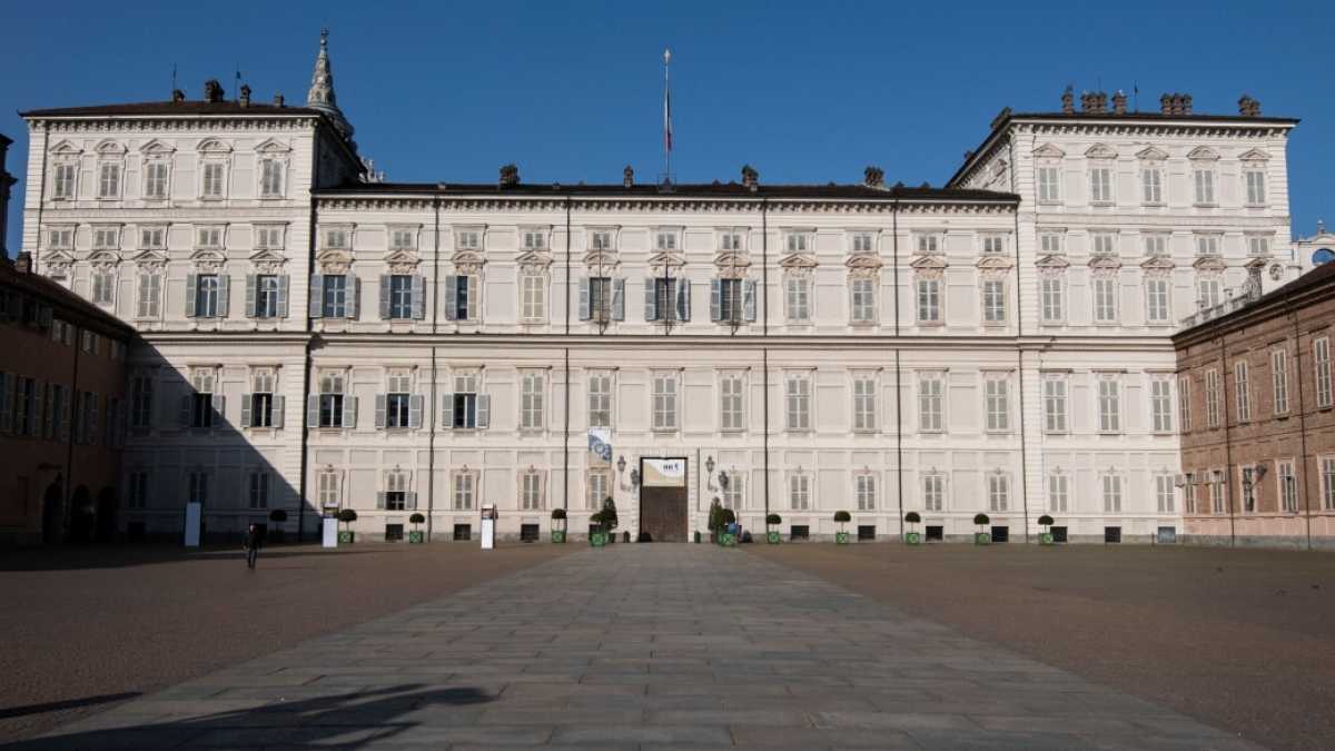 Immagine di Con il lockdown il Piemonte ha perso 10 miliardi al mese