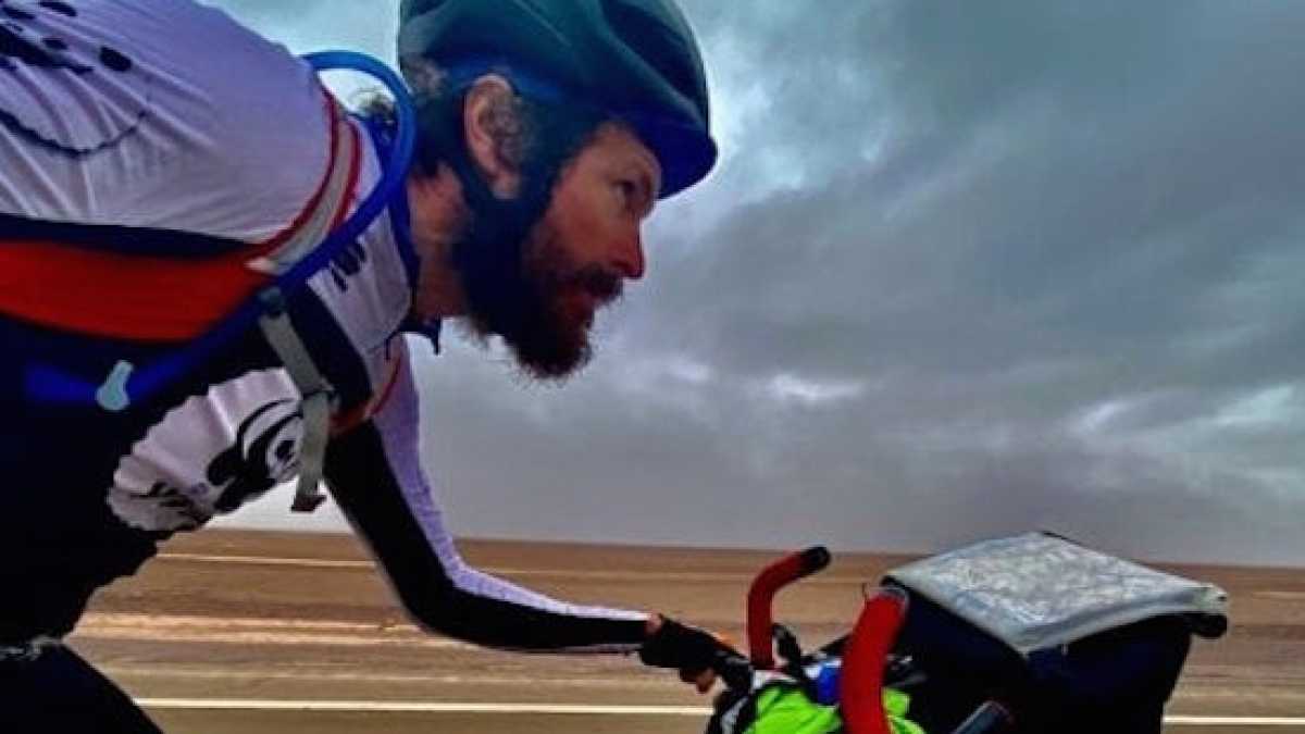 Immagine di L’altro mondo di Jovanotti