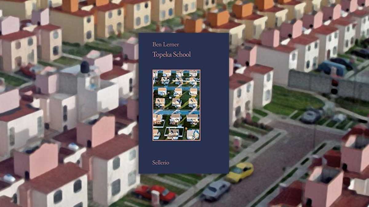 Immagine di Topeka School