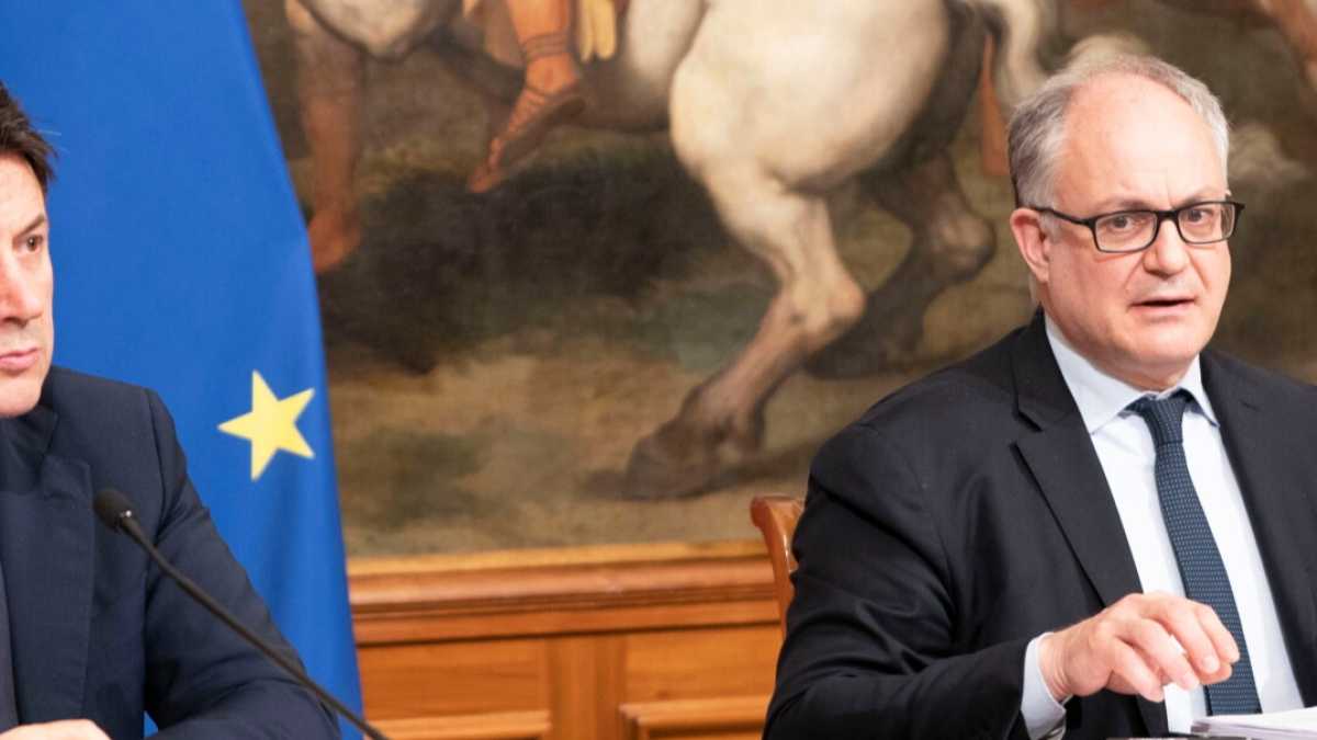 Immagine di Conte translate. Ragioni per cui l’Italia non potrà che dire sì al Mes
