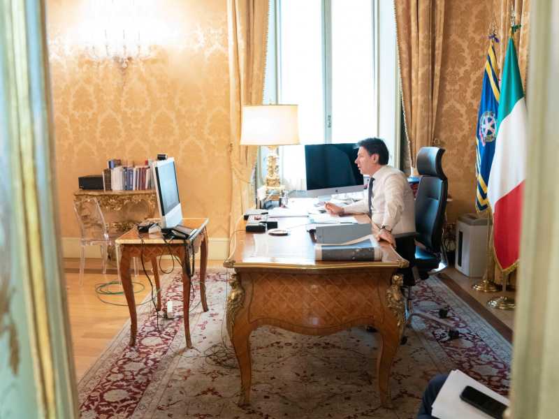 foto LaPresse