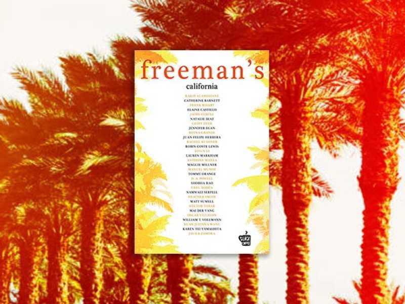 Freeman’s. California