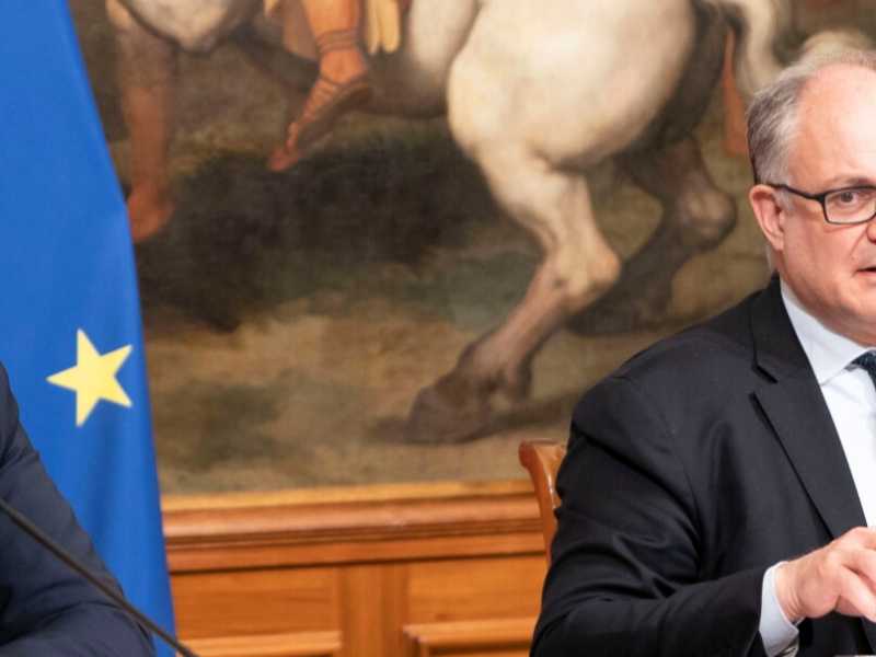 foto LaPresse