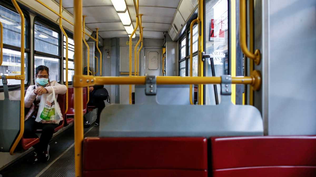 Immagine di Mancano pochi giorni alla fase 2 e Raggi non ha ancora un piano