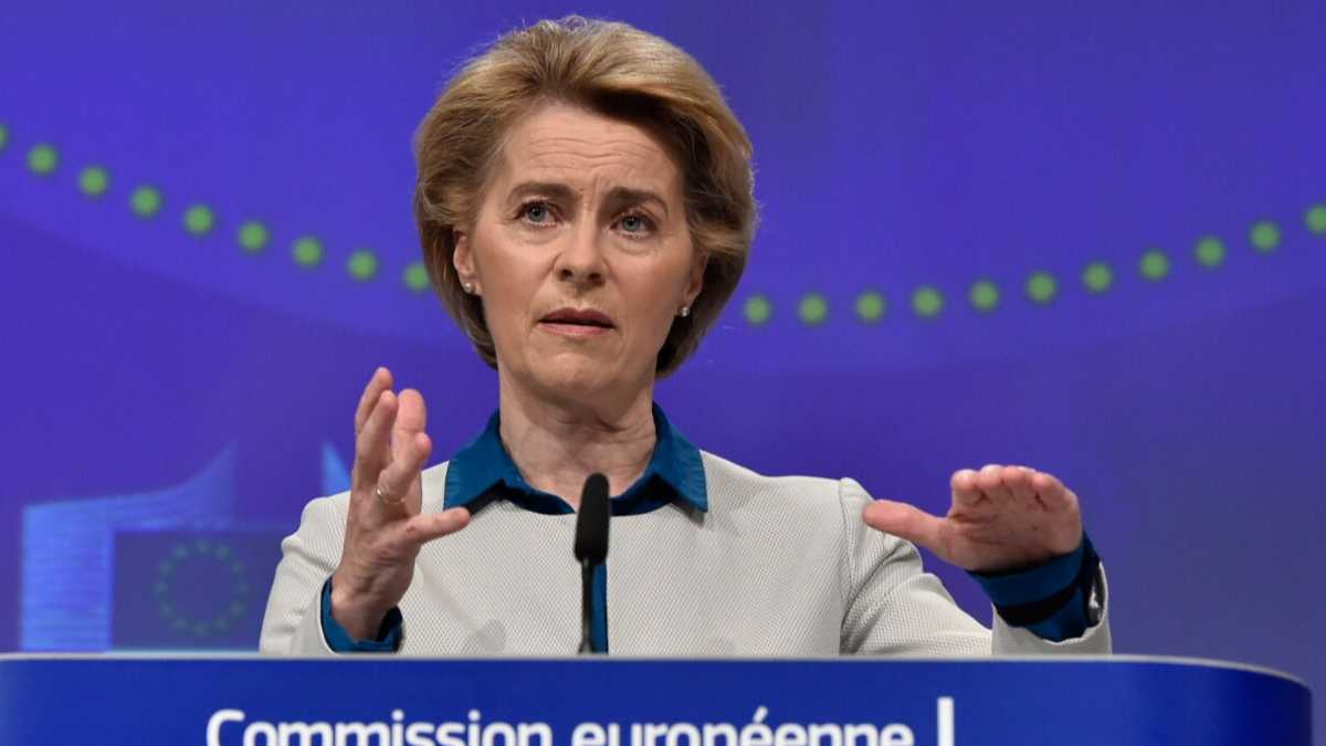 Immagine di L’accordo europeo