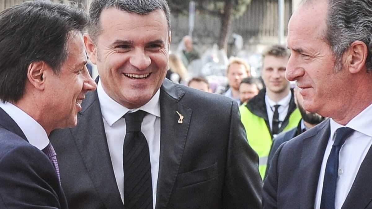 Immagine di Ghisleri ci spiega come la pandemia sta influenzando i sondaggi