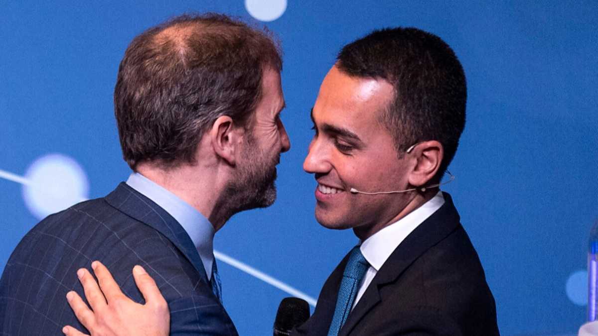 Immagine di Dopo le nomine, la resa dei conti nel M5s