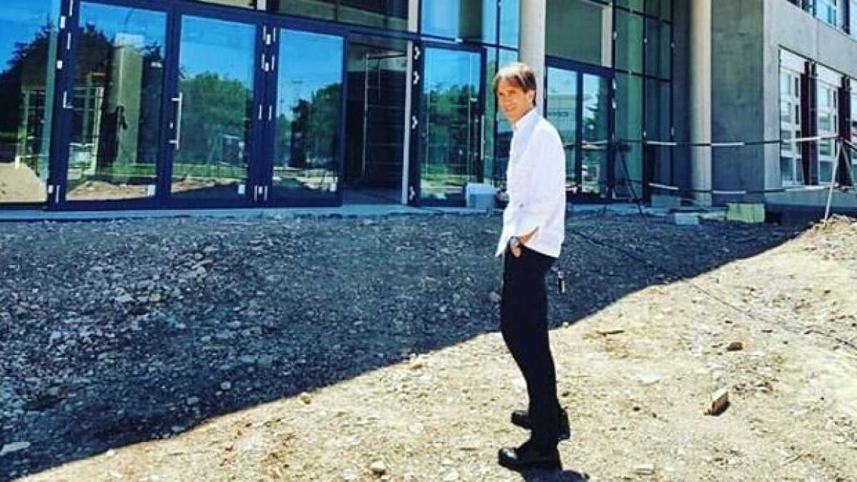 Immagine di La ristorazione che verrà. Ingredienti di Davide Oldani