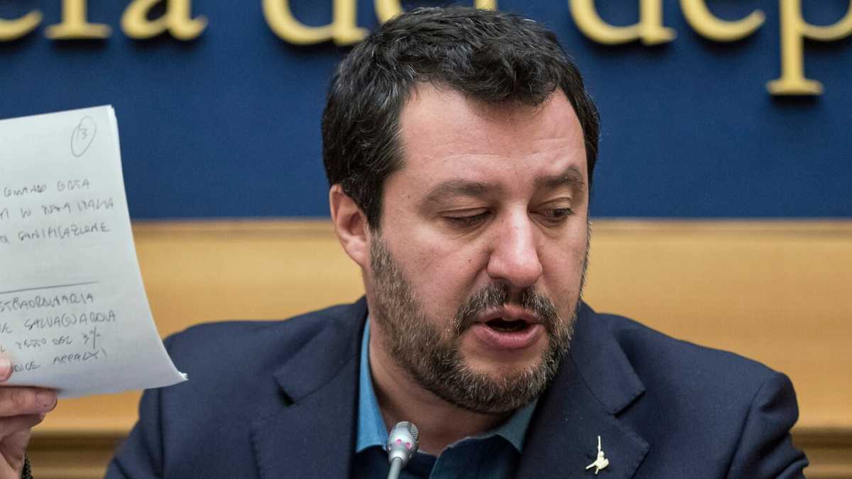 Immagine di Don Raffaè