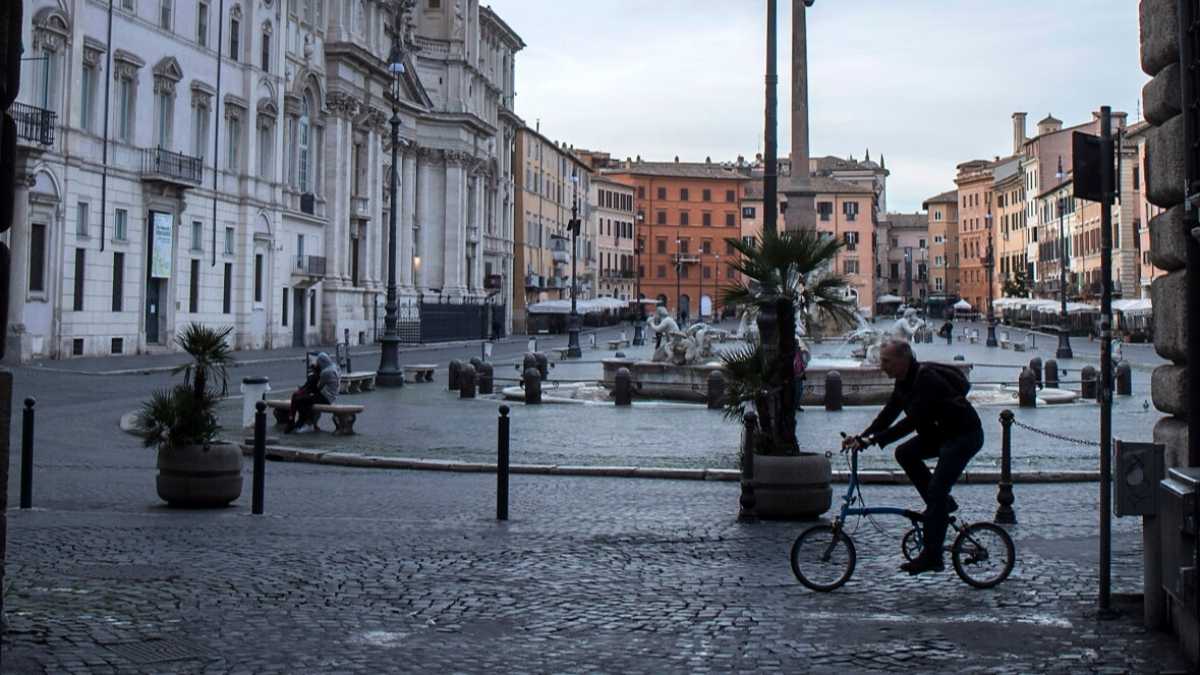 Immagine di Stallo immobiliare nella capitale