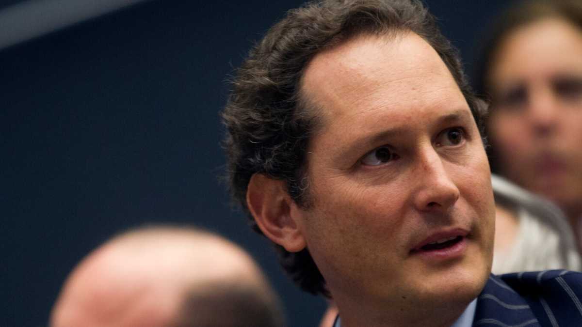 Immagine di Nomine e giochi di potere. Cosa cambia nell’editoria con le mosse di Elkann
