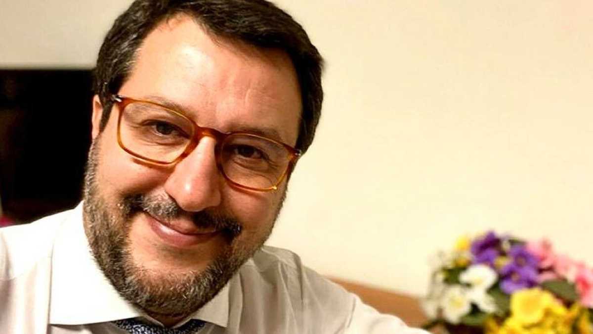 Immagine di Casa Salvini