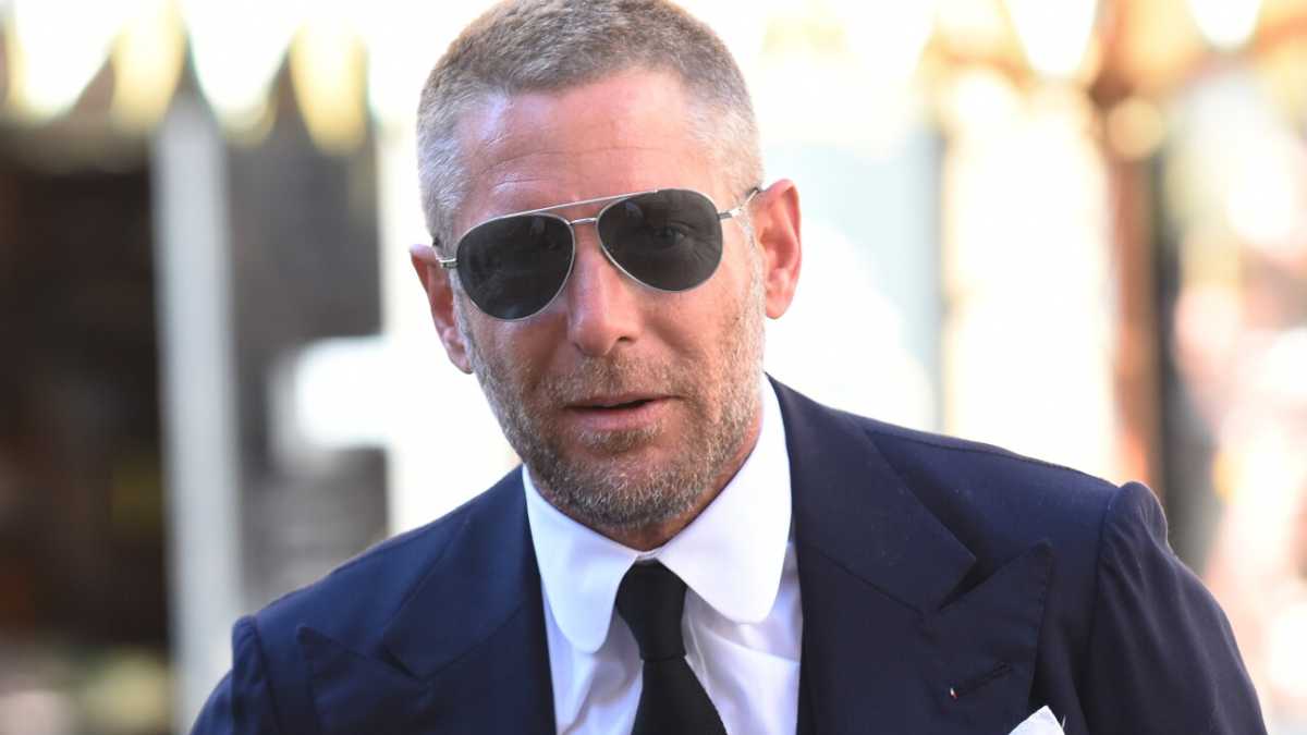 Immagine di Lapo Elkann e la rarità di dirsi "buoni"