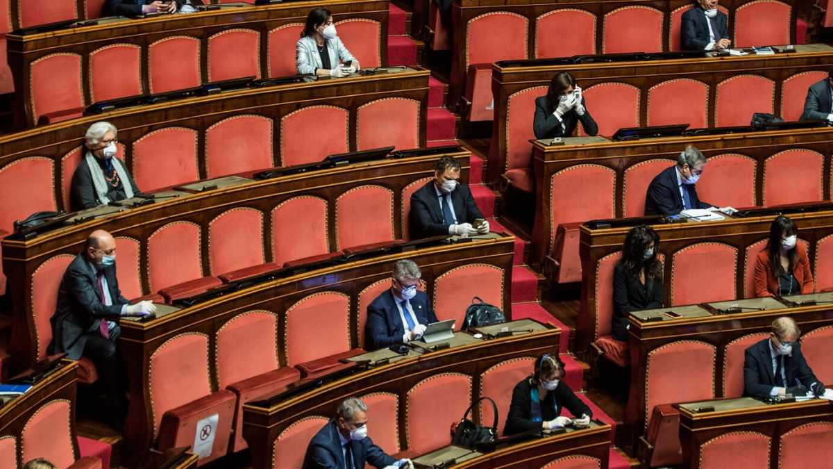 Immagine di La pandemia offre lezioni anche a chi la scorsa estate voleva votare