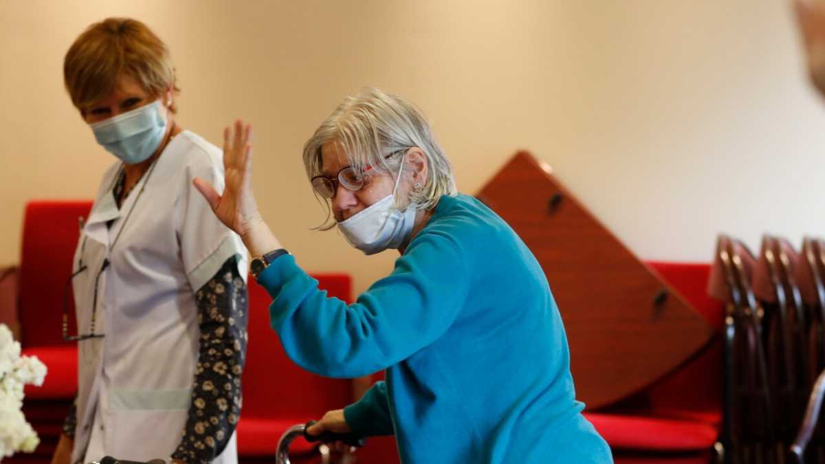 Immagine di La pandemia è globale e lo sono anche gli errori e i guai dei governi