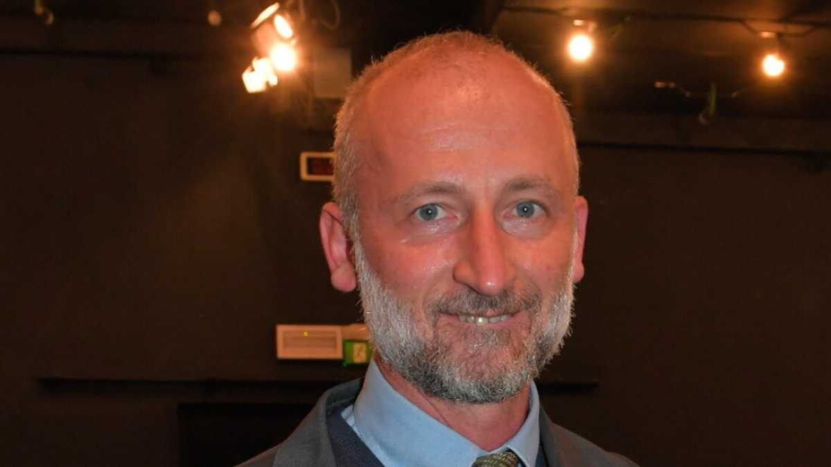 Immagine di Mattia Feltri, ritratto di cronista inconsueto, asintomatico dei birignao del mainstream