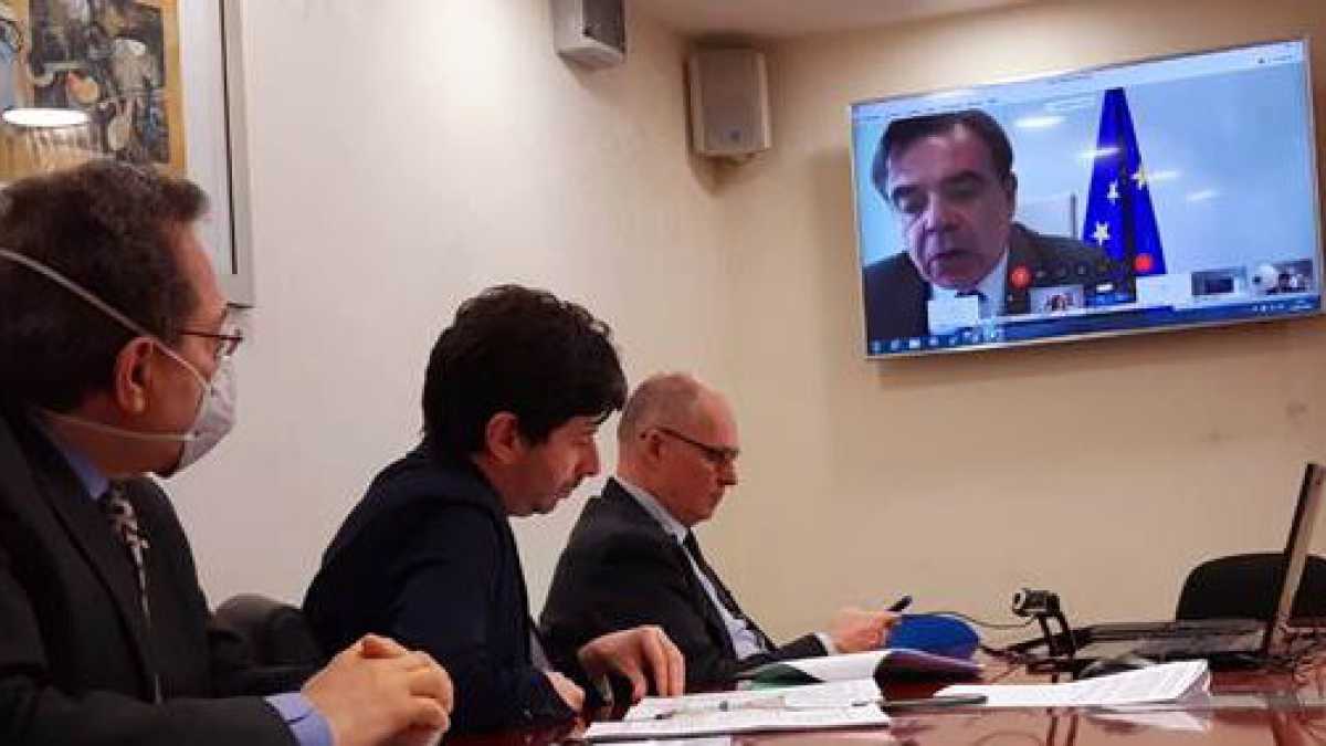 Immagine di Unire le forze responsabili per ripartire