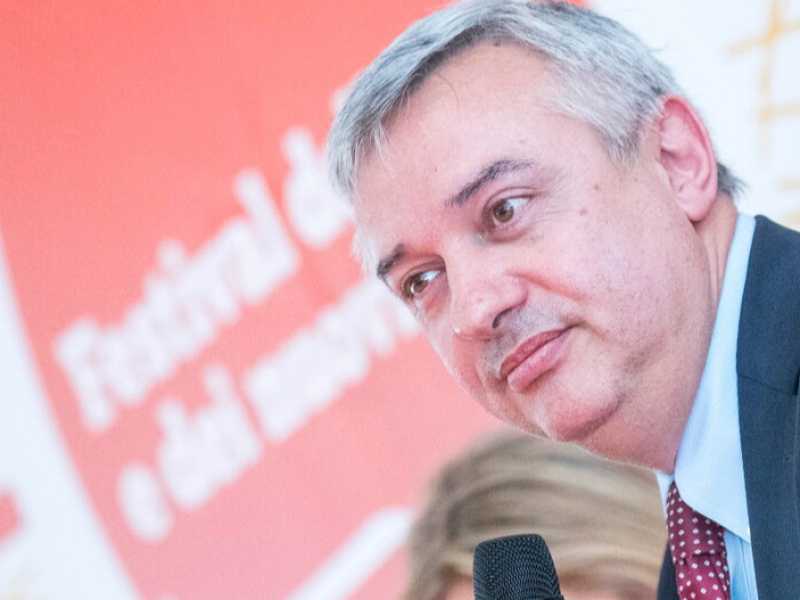 Molinari e la sfida di sostituire la questione morale con la cultura atlantista