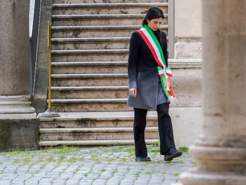 (foto LaPresse)