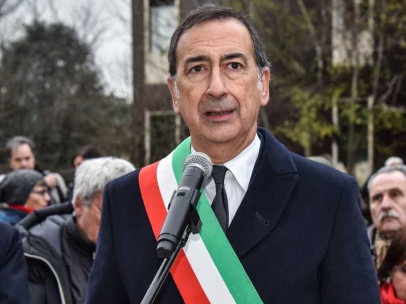 (foto LaPresse)