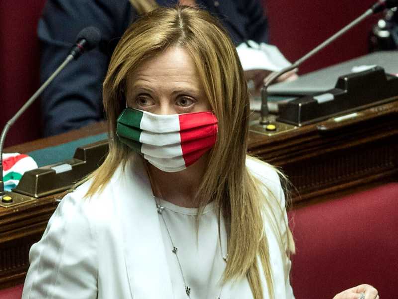 (foto LaPresse)