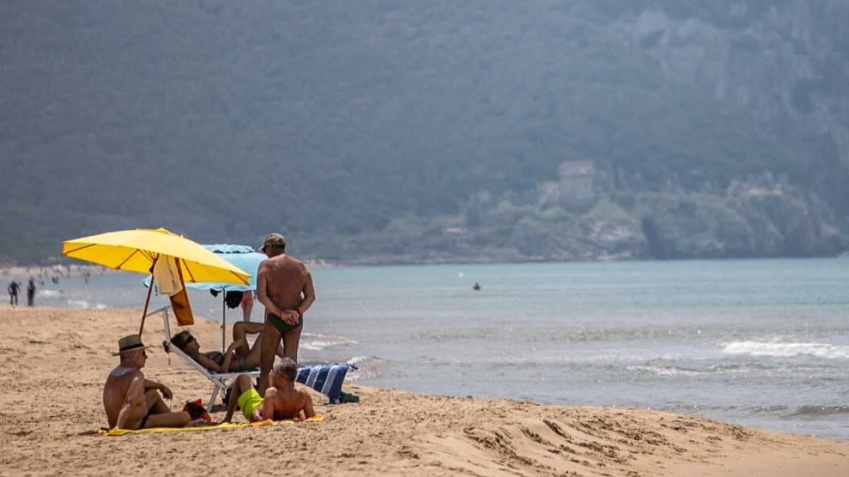 Immagine di Riscoprire l'Italia. Il mondo del turismo prova a immaginare il suo futuro