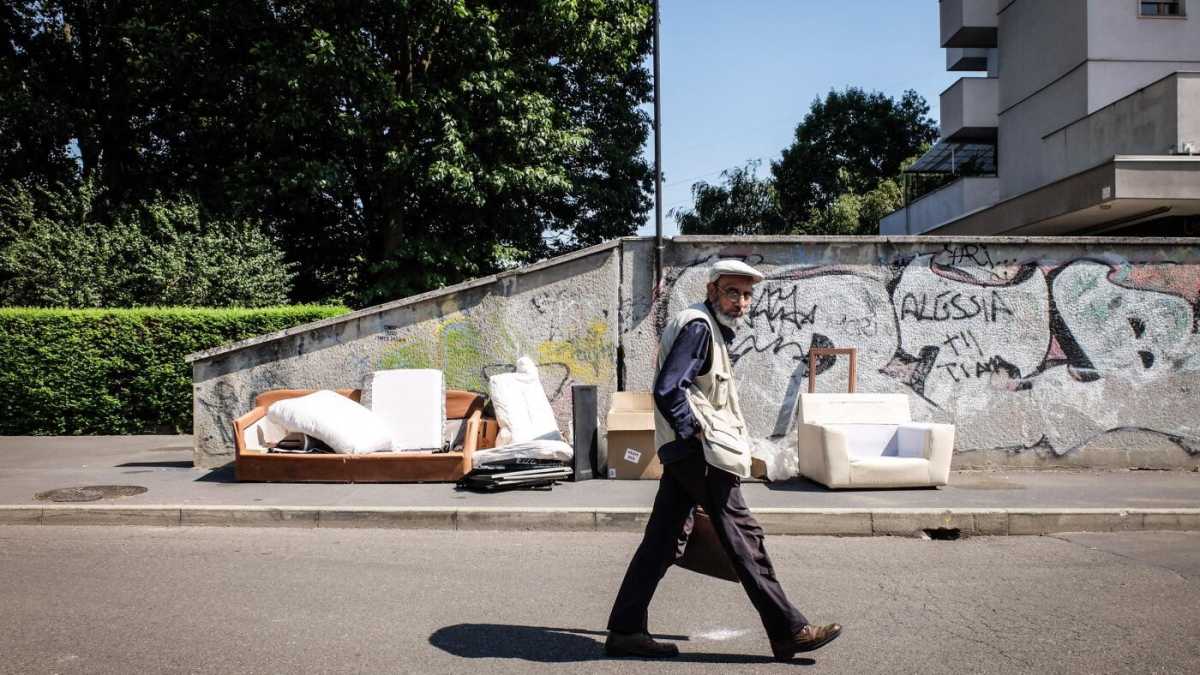 Immagine di L’altro welfare possibile