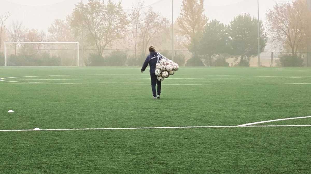 Immagine di Chi ha voglia di ricominciare