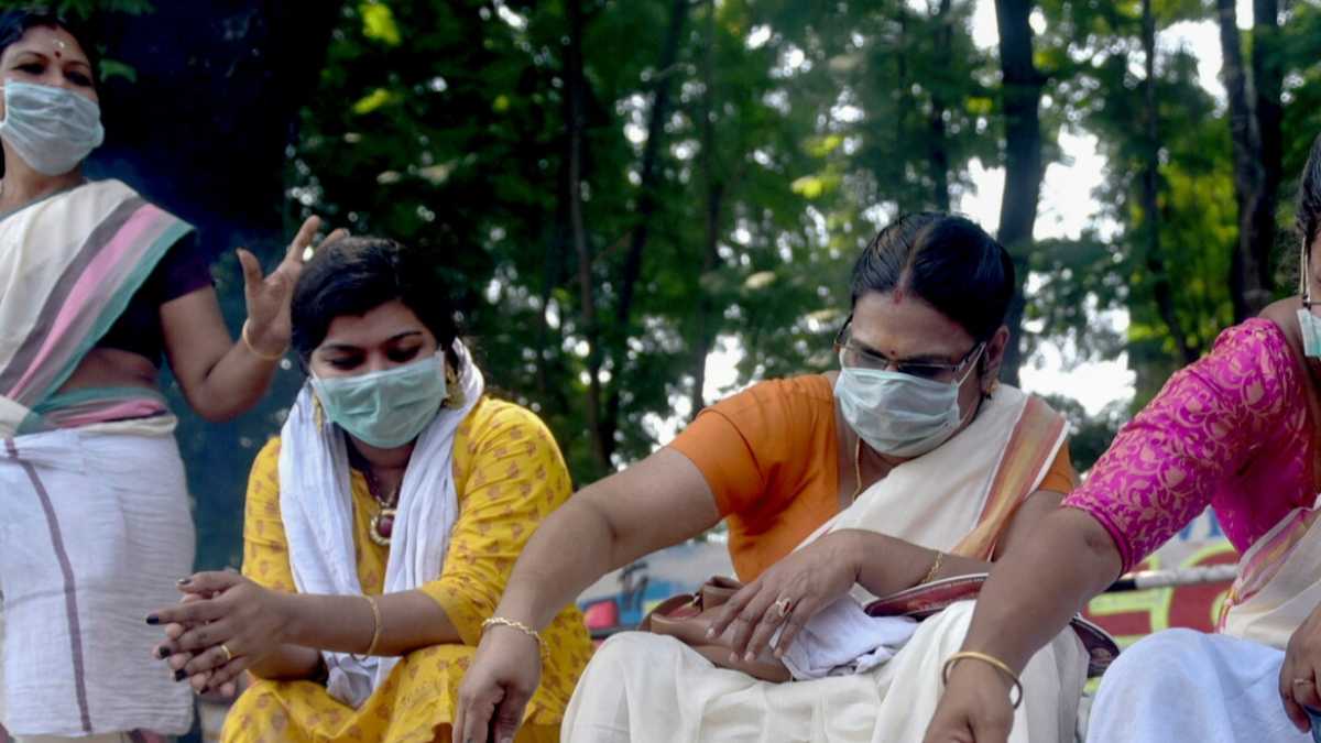 Immagine di Il coronavirus e il modello Kerala