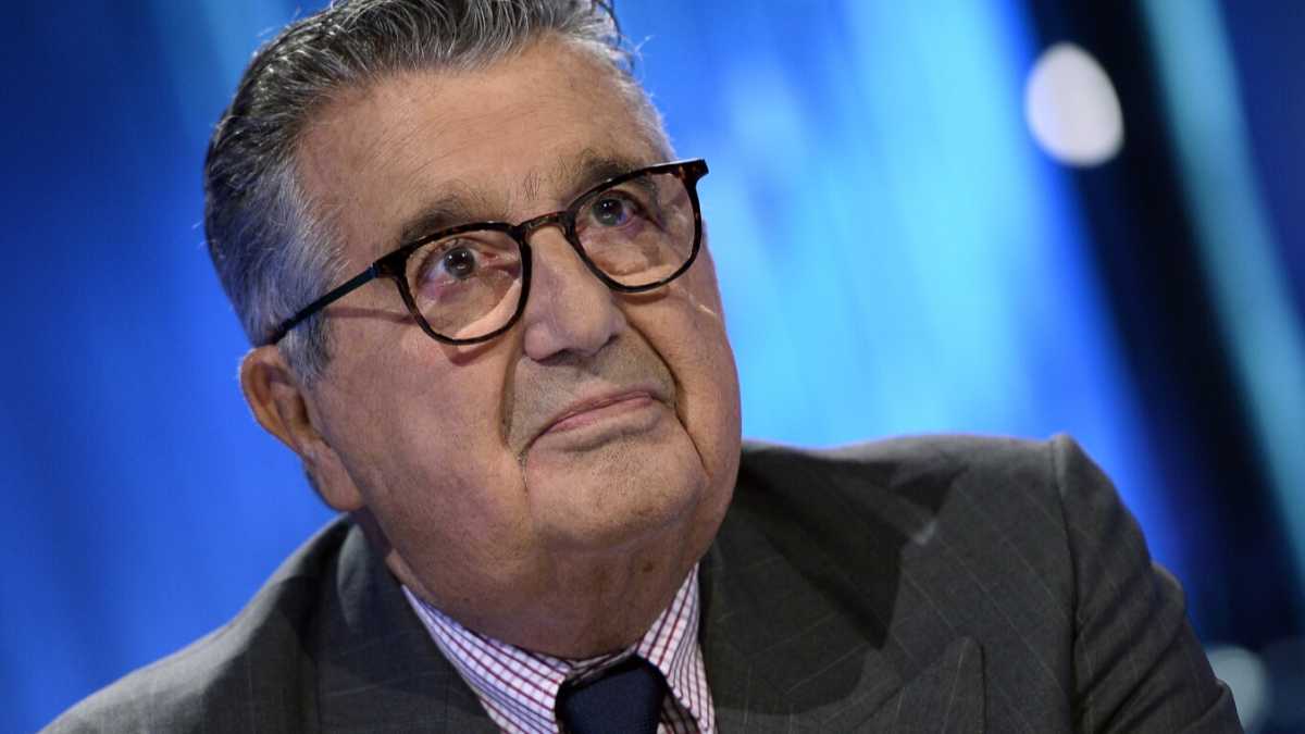 Immagine di Rifondare Repubblica. Parla Carlo De Benedetti